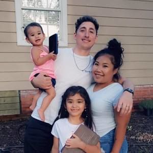 Meet your Posher, Joe